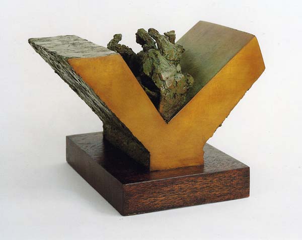 Barbara Korman - Magma Series II